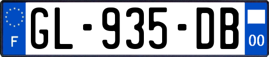GL-935-DB