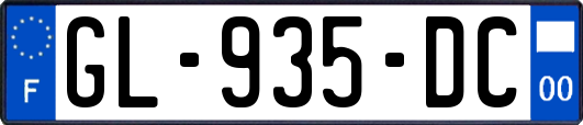 GL-935-DC