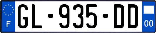 GL-935-DD