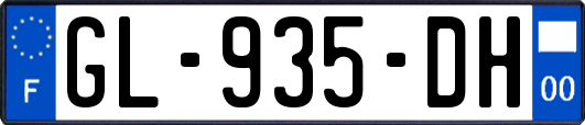 GL-935-DH