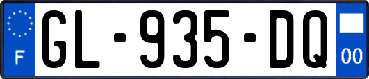 GL-935-DQ
