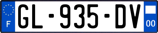 GL-935-DV