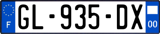 GL-935-DX