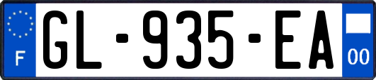 GL-935-EA