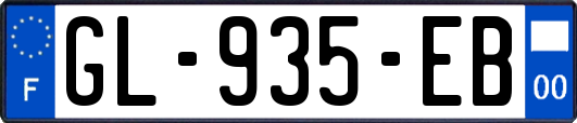 GL-935-EB