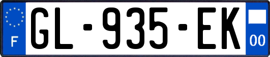 GL-935-EK