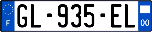 GL-935-EL