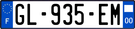 GL-935-EM