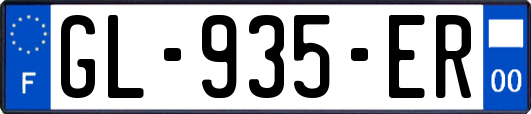 GL-935-ER