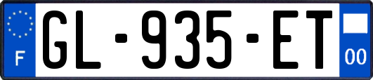GL-935-ET