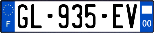 GL-935-EV