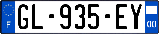 GL-935-EY