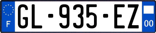 GL-935-EZ