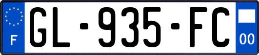 GL-935-FC