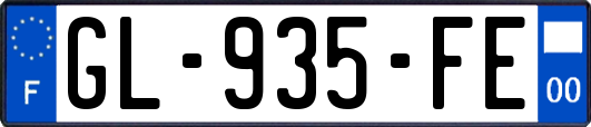 GL-935-FE