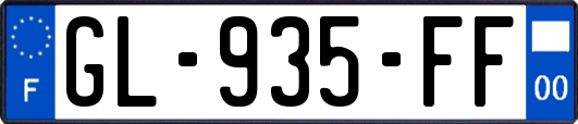 GL-935-FF