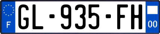 GL-935-FH