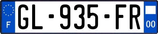 GL-935-FR