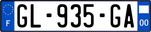 GL-935-GA