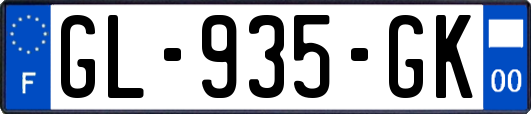GL-935-GK
