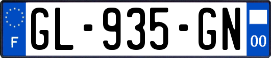 GL-935-GN