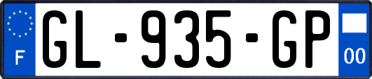 GL-935-GP