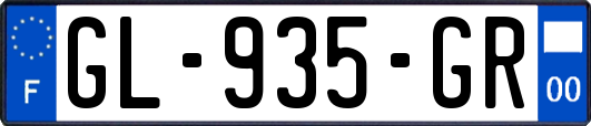 GL-935-GR