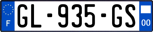 GL-935-GS