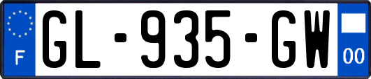 GL-935-GW