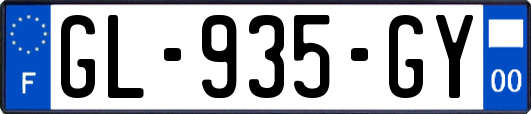 GL-935-GY