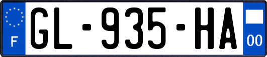 GL-935-HA