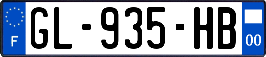 GL-935-HB