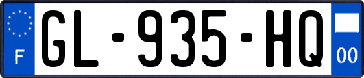 GL-935-HQ