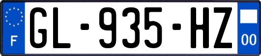 GL-935-HZ