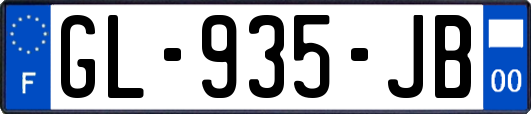 GL-935-JB