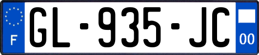 GL-935-JC