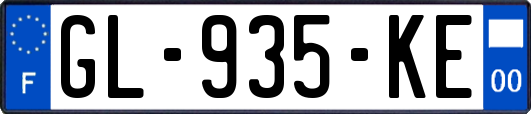 GL-935-KE