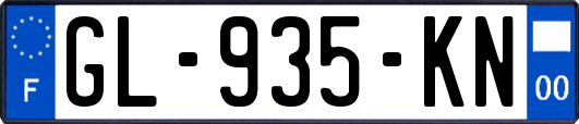 GL-935-KN