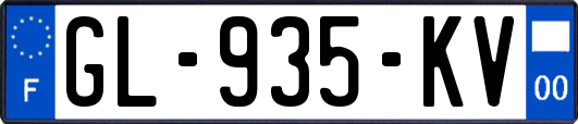 GL-935-KV
