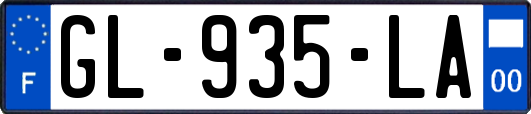 GL-935-LA