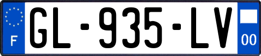 GL-935-LV