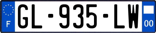 GL-935-LW