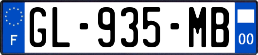 GL-935-MB
