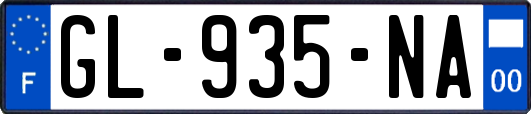 GL-935-NA