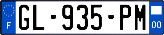 GL-935-PM