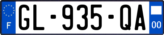 GL-935-QA