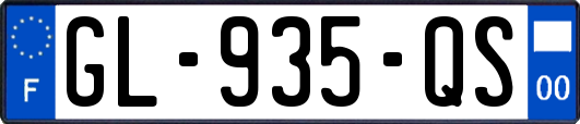 GL-935-QS