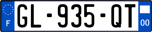 GL-935-QT