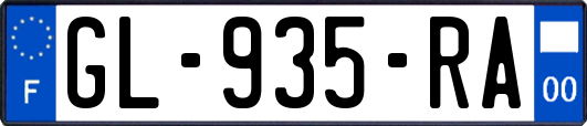 GL-935-RA