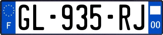 GL-935-RJ